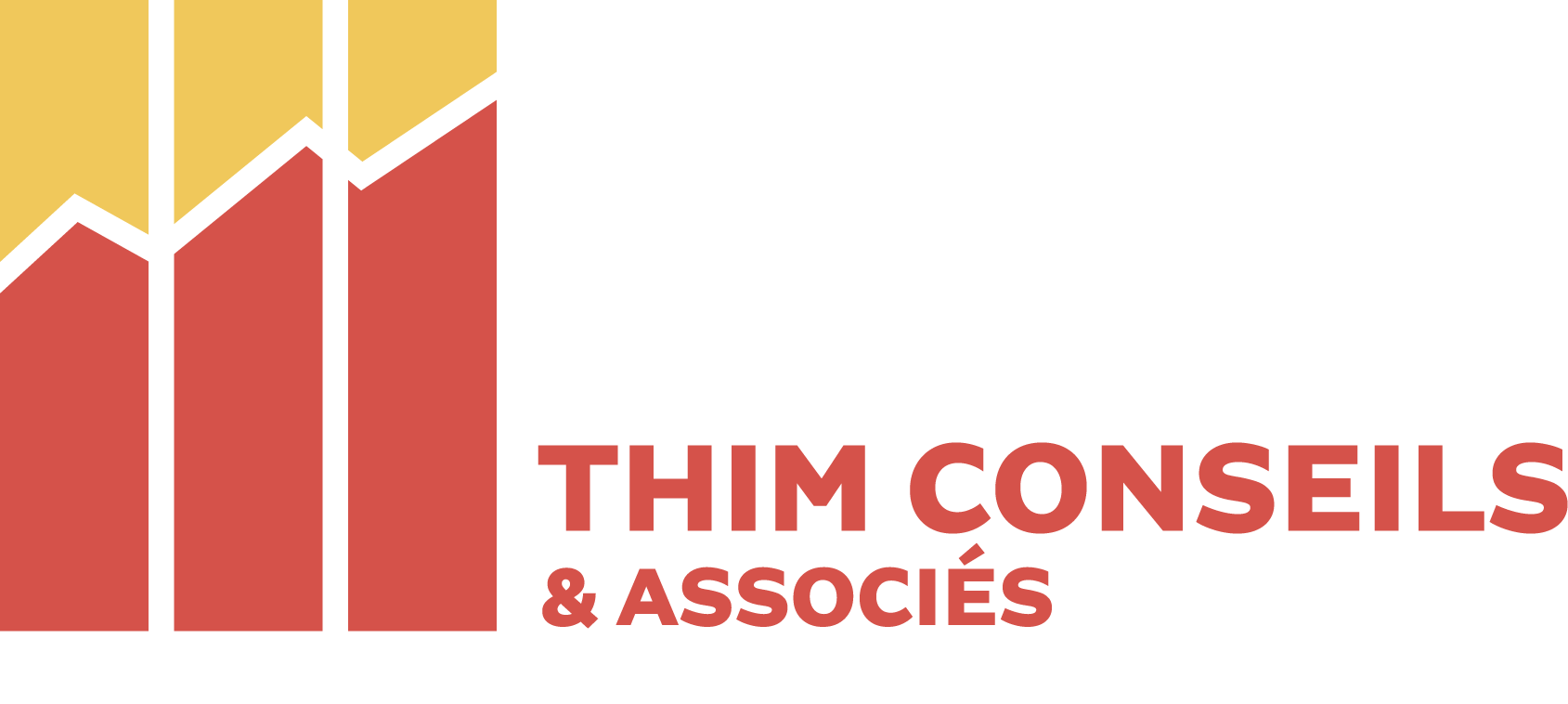 Logo Thim