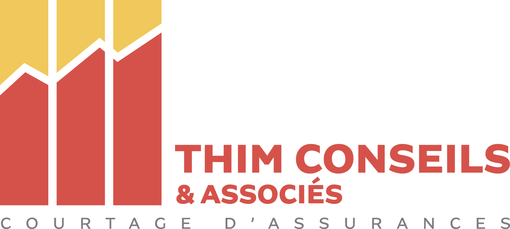 Logo Thim